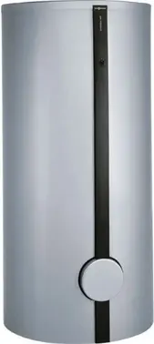 Viessmann Vitocell 100-V водонагреватель вертикальный емкостный