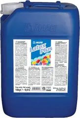 Mapei Latex Plus добавка для смешивания с составами Nivorapid и Planipatch