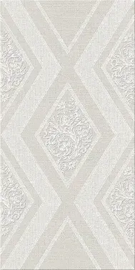 Азори Illusio коллекция Illusio Beige Geometry декор