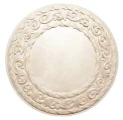 Gracia Ceramica Antico коллекция Antico Classic Beige Decor 01 декор