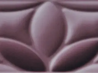 Gracia Ceramica Marchese коллекция Marchese Lilac Wall 02 плитка настенная