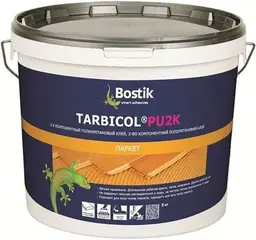 Клей для напольных покрытий bostik smartbond textile 12 кг