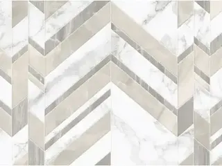 Golden Tile Marmo Bianco коллекция