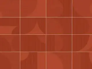 Imola Letitbee коллекция Letitbee1 МТ Красная плитка настенная