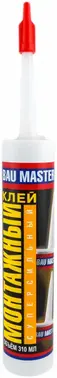 Bau Master Суперсильный монтажный клей