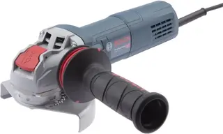 Bosch Professional GWS 9-125 S шлифмашина угловая