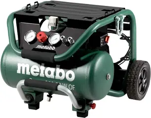 Metabo Power 280-20 W OF компрессор поршневой