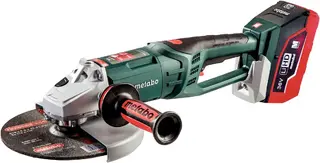 Metabo WPB 36 LTX BL 230 шлифмашина угловая аккумуляторная