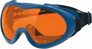 Росомз 3Н55 Spark Strong Glass очки защитные