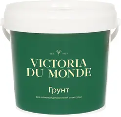 Silk Plaster Victoria du Monde грунт для шелковой декоративной штукатурки