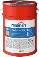 Remmers Induline SW-910 пропитка на водной основе для защиты древесины