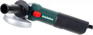 Metabo WQ 1400 шлифмашина угловая