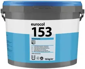 Forbo Eurocol 153 Eurowood LE клей паркетный