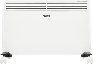 Zanussi ZCH/S 1000 MR конвектор электрический