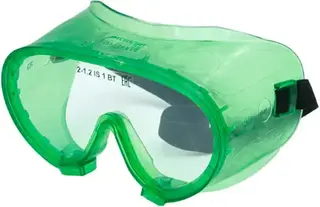 Исток очки защитные герметичные