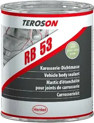Teroson RB 53 герметик кузовной
