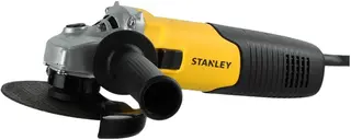 Stanley STGS1125 шлифмашина угловая