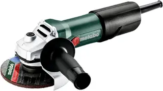 Metabo WEV 850-125 шлифмашина угловая