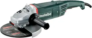 Metabo WX 2400-230 шлифмашина угловая