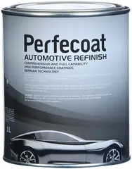 Perfecoat Plus High Velocity Clear лак с высокой скоростью высыхания