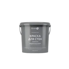 Elcon Interior Paint краска для стен