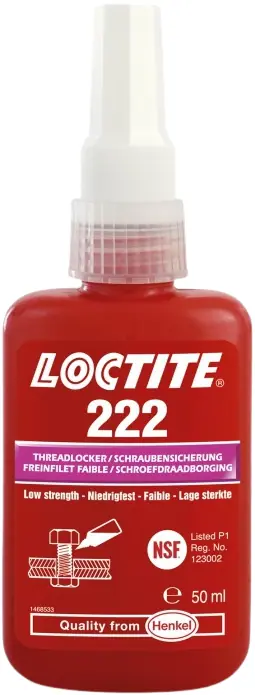 Клей Loctite 243 Объем 250мл Купить